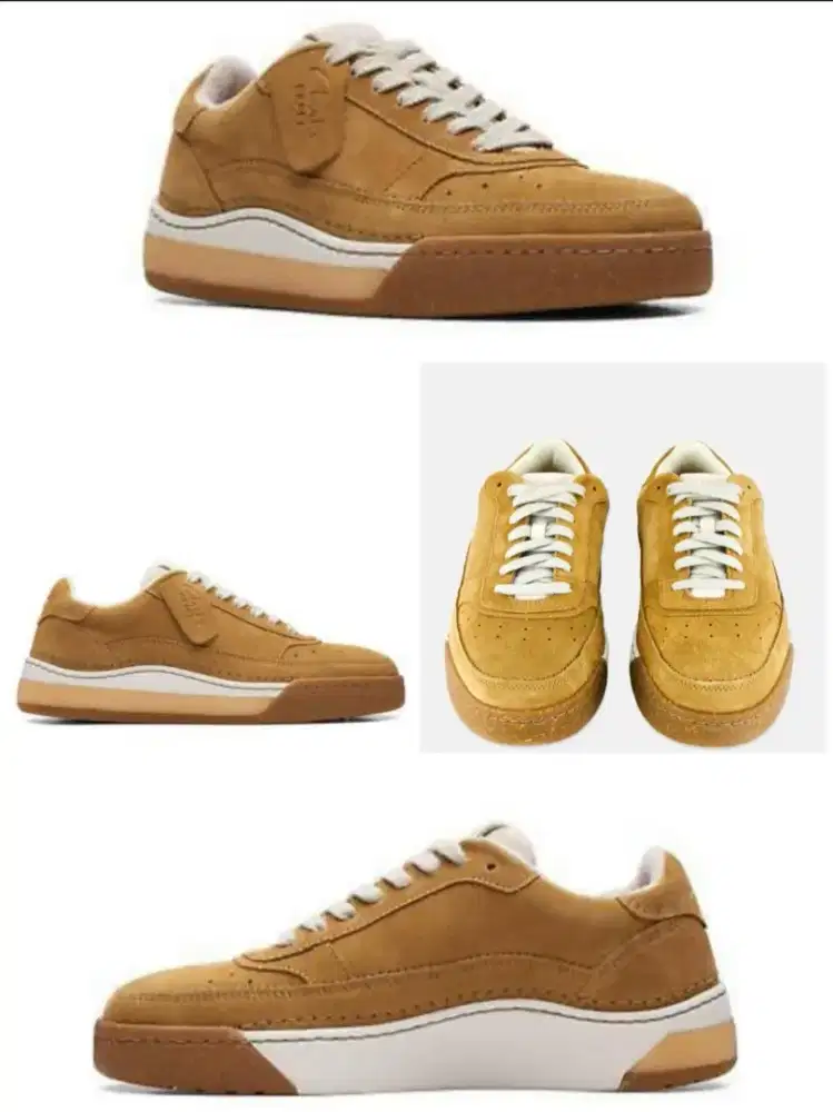 Jual Sepatu Casual Lifestyle