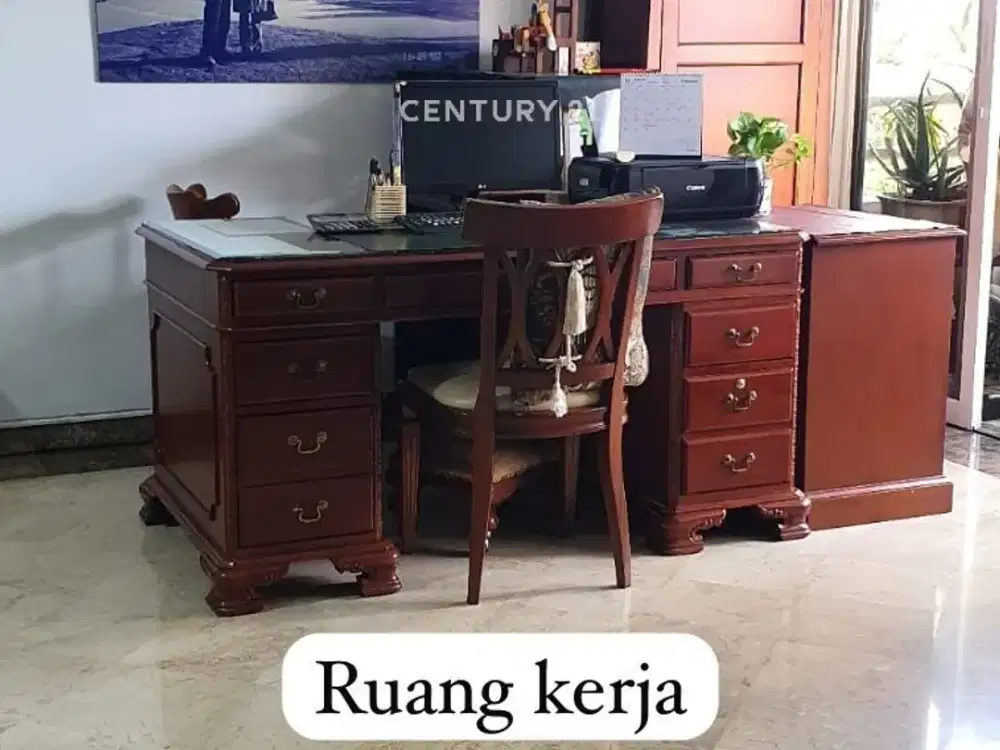 Dijual Apartment Bona Vista Cilandak Jakarta Selatan