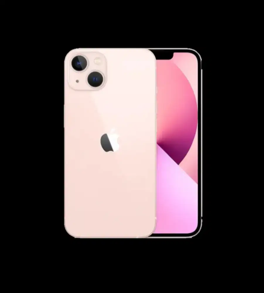 Dicari iphone 13 ibox