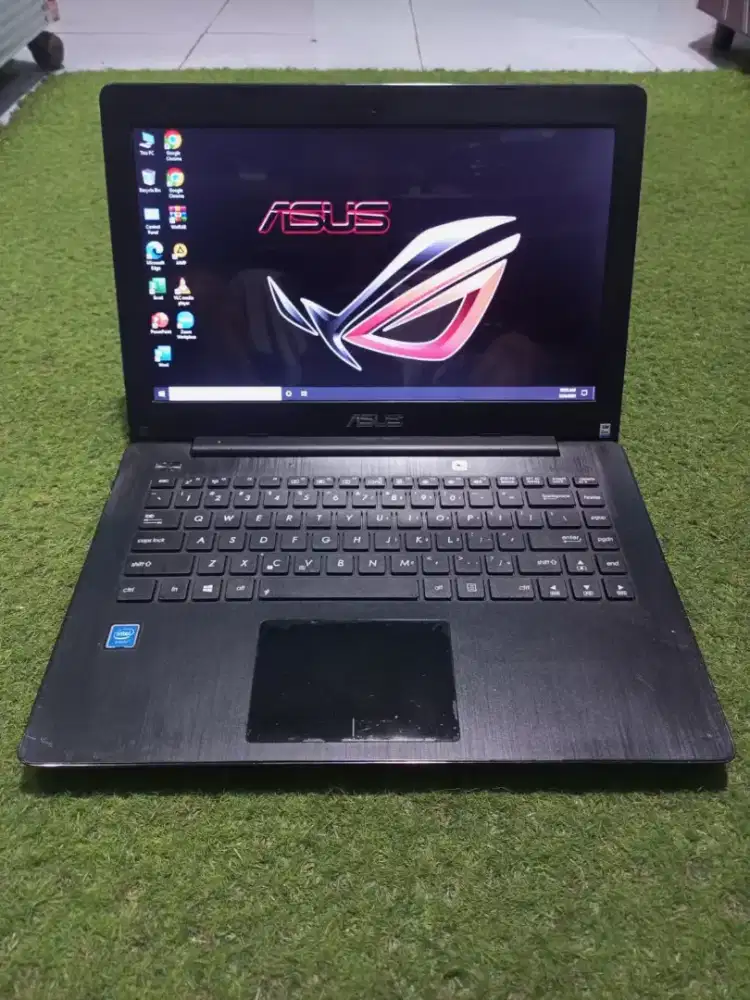 Laptop Asus X453S