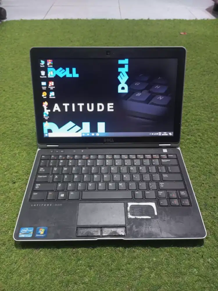 Laptop dell latitude E6230 Core i7 Gen3