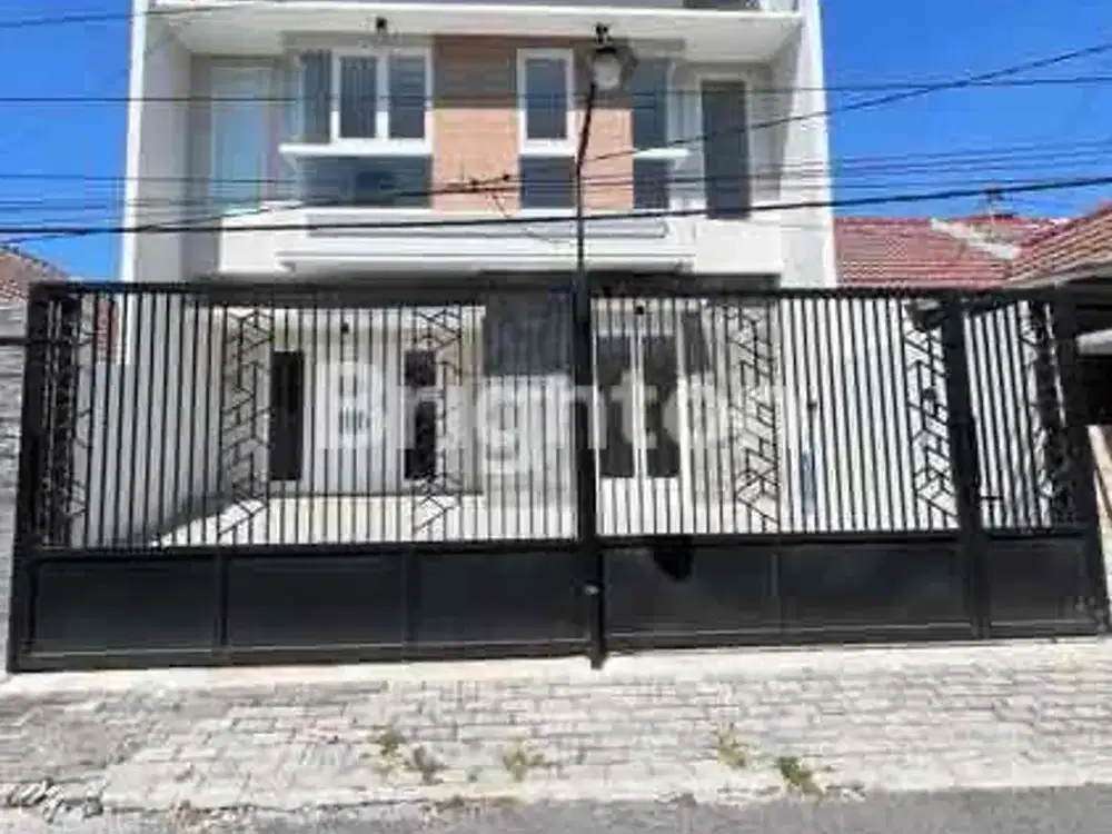 Sutorejo Prima dkt Mulyosari Babatan Pantai