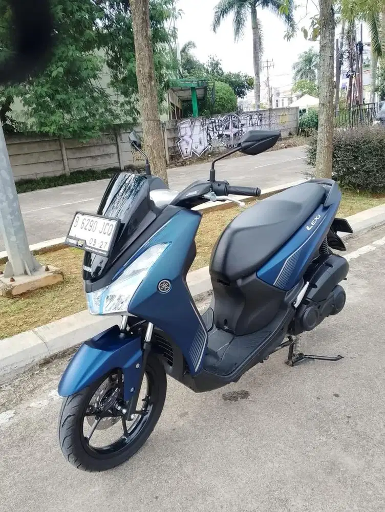 Lexy km low 3rebu pjk On