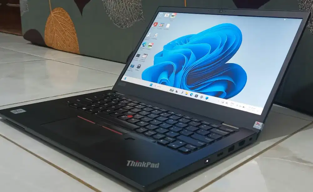 Lenovo Thinkpad L13 I7 Gen 10