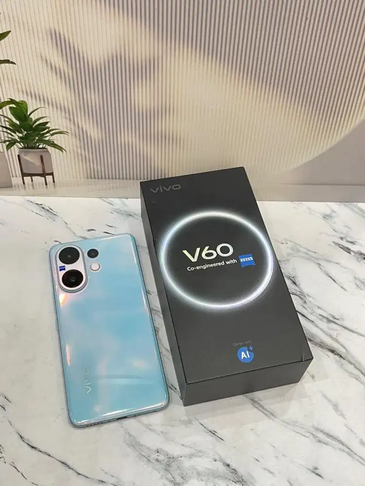 Vivo V60 5G 8/256
