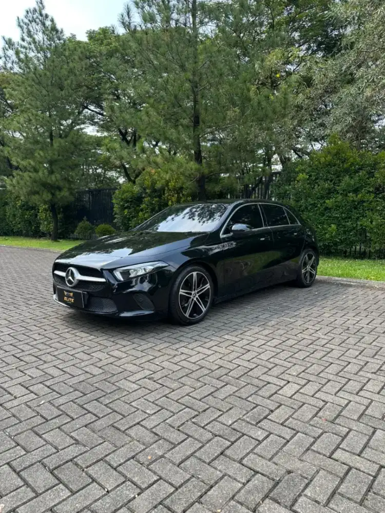 Mercedes Benz A200 HB 2021