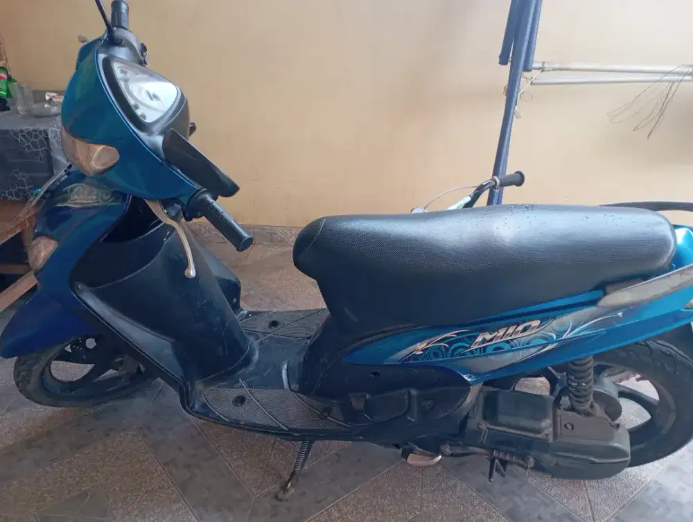 Jual Mio smile murah nego wajar sampai jadiiiiii