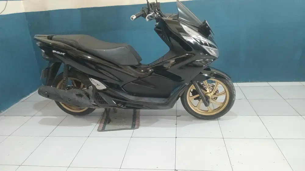 Honda vcx 150 cc 2018 gres