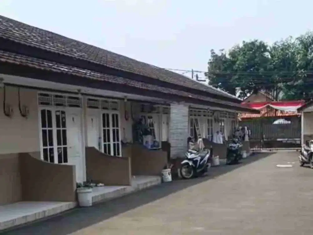 jual kontraka. 26 pintu