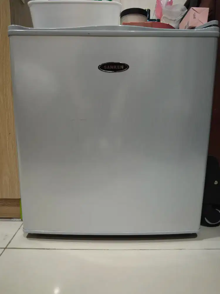 Kulkas Sanken Mini Bar SN118