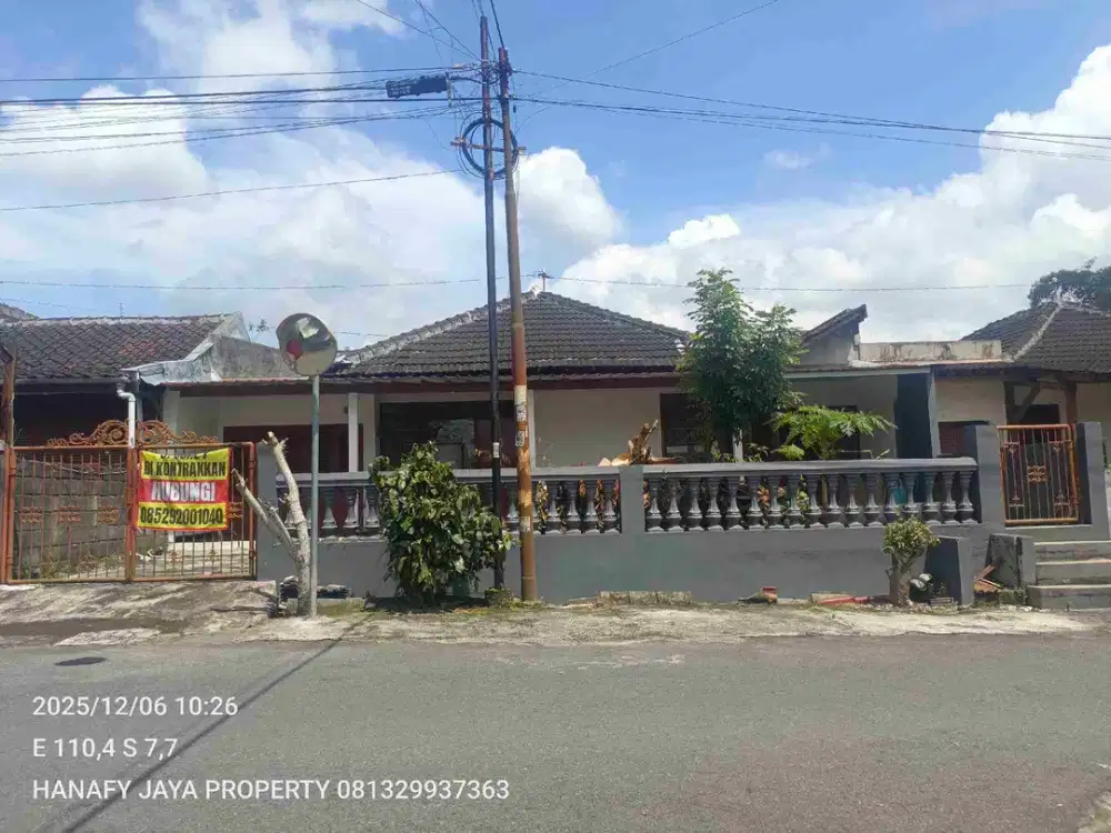 dekat kampus uii dikontrak kaan untuk muslim