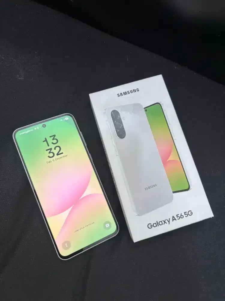 Samsung a56 12/256 sein