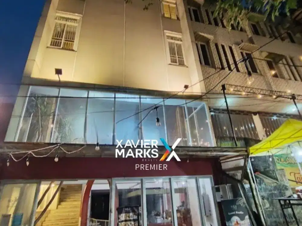 Hostel Aktif Siap Take Over di Kawasan Premium Kayutangan Malang