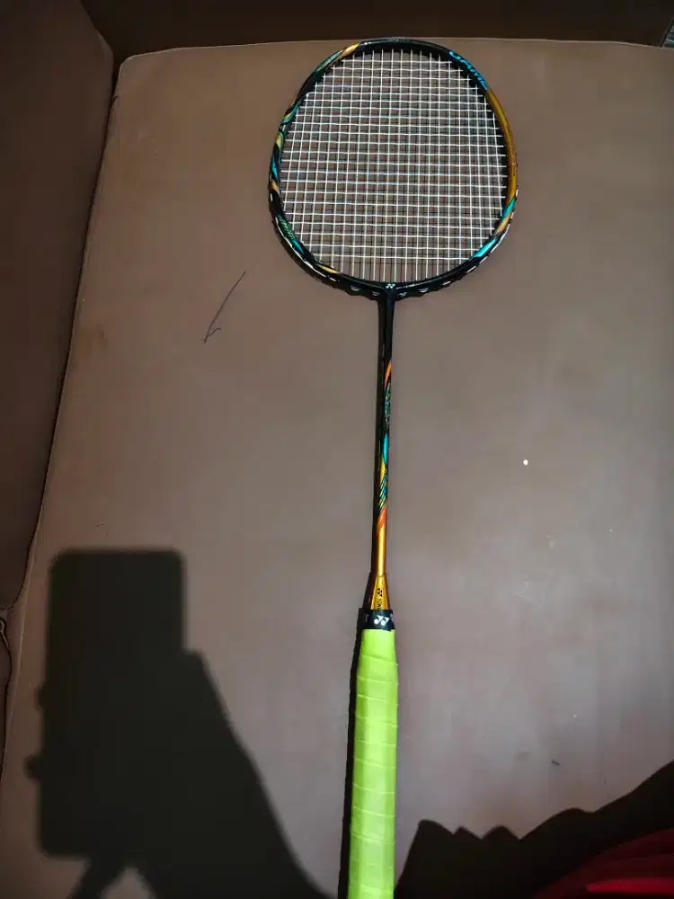 Raket yonex astrok 88D game