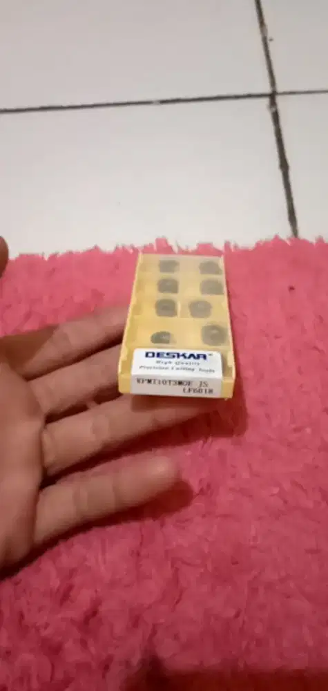 DESKAR RPMT10T3MOE-JS LF6028 