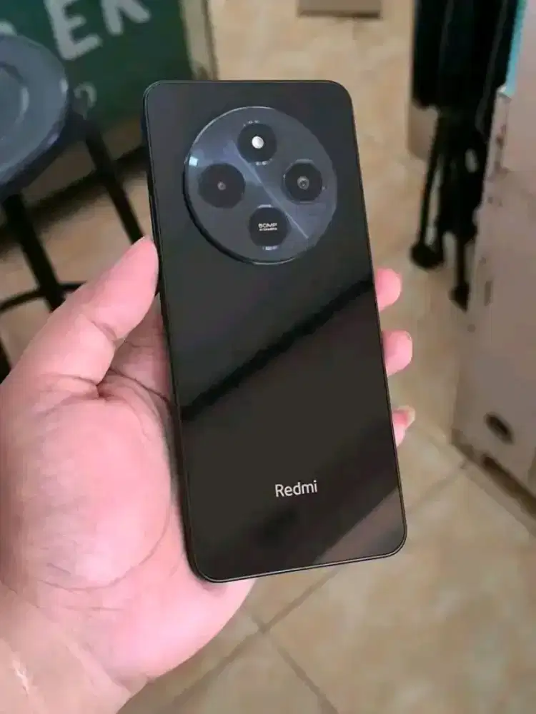 Redmi 14 ram 8/256 hp casan ga ori mulus