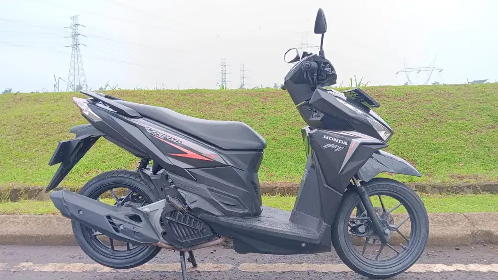 Honda Vario 125 LED 2016