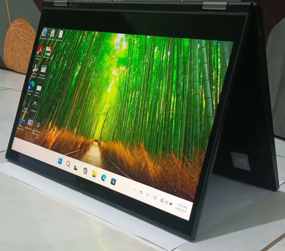 Lenovo Yoga L13 I5 Gen 10 Touchscreen