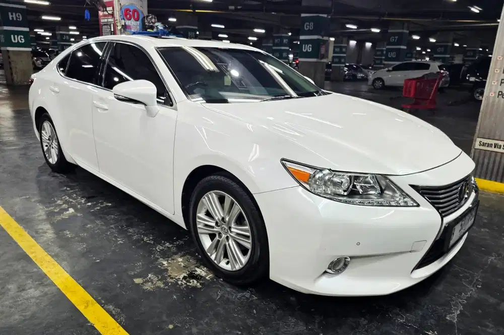 LEXUS ES250 A/T 2014