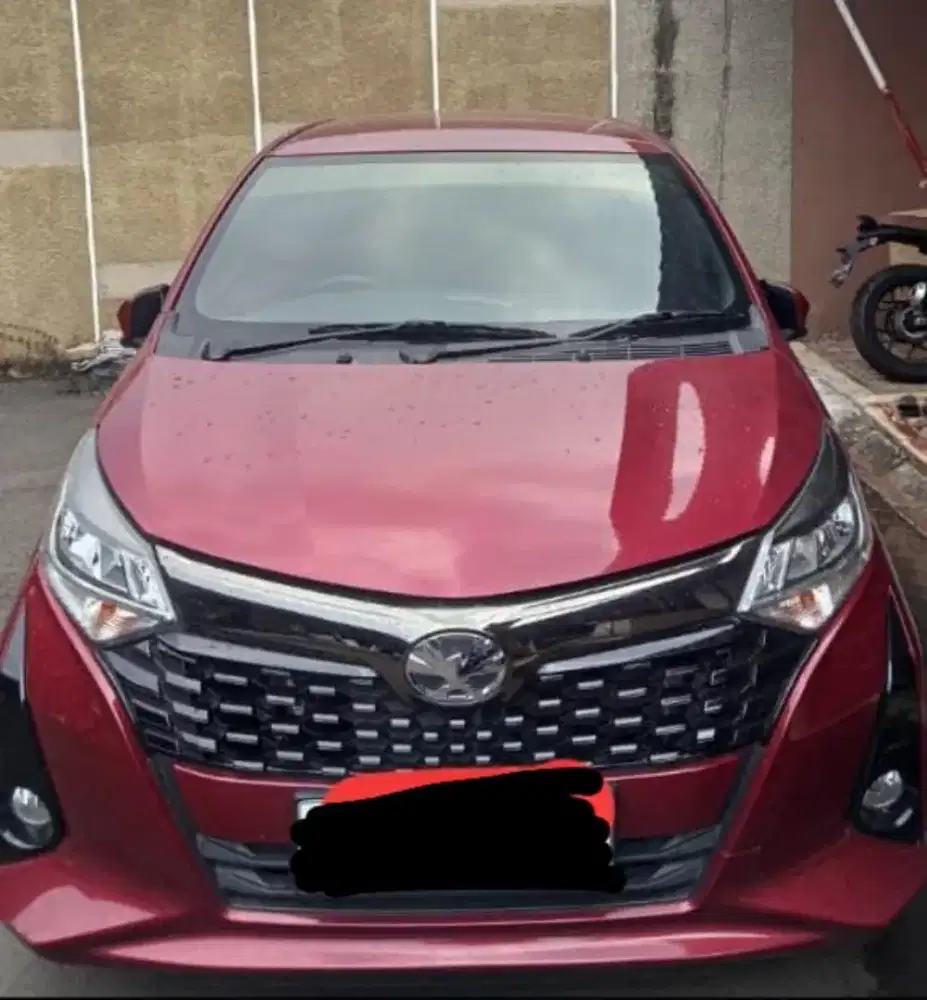 Calya G AT 2025 KM10RbCash!!!