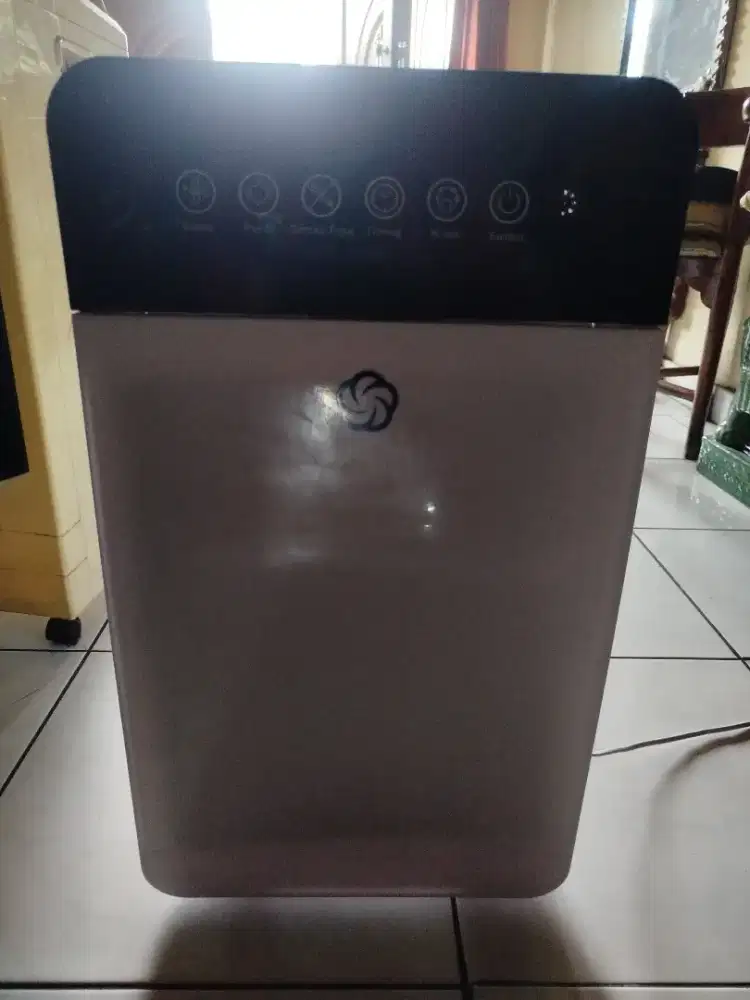 Air Purifier Covenant AP-05.