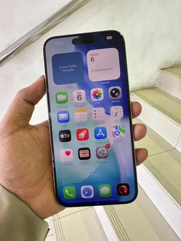 Iphone 15 pro max 512gb ibox