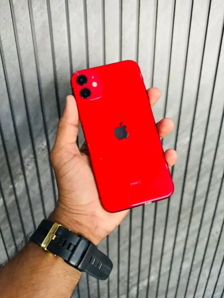 Iphone 11 128 Kemenprian whitelist imei