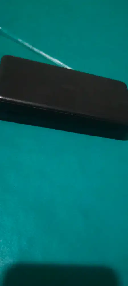 Power bank anker 20000 mah