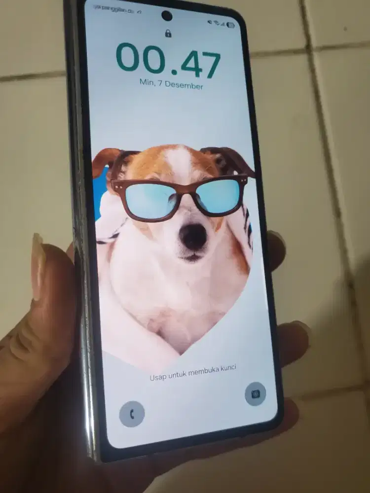 Samsung zfold 4 sein