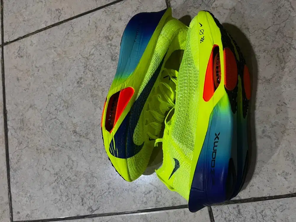 Nike Air Zoom Alphafly Next% 3 BNIB