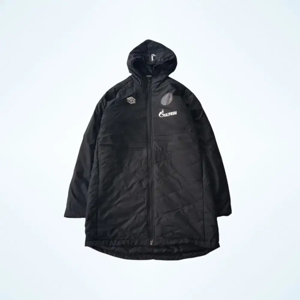 WINTER JAKET UMBRO 3/4