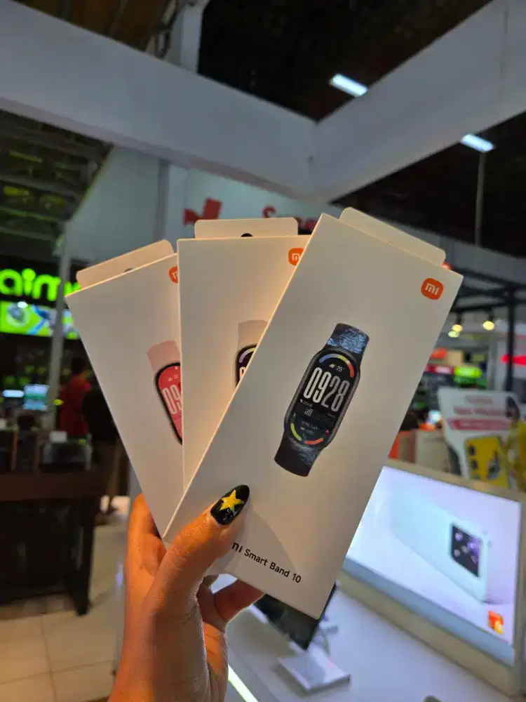 DISKON REDMI SAMRTBAND 10