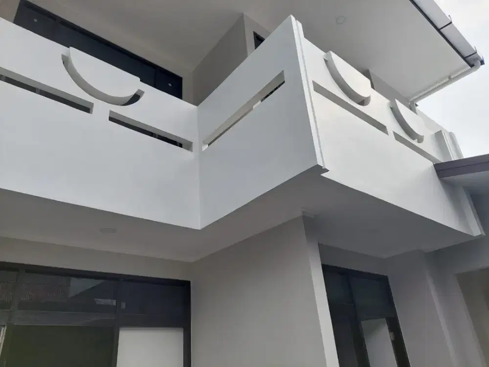 Rumah Pusat Kota Sayap Pajagalan Astana Anyar