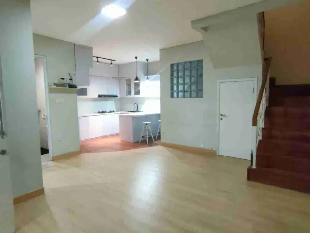 Dijual Murah Cluster Karelia Siap Huni Bagus