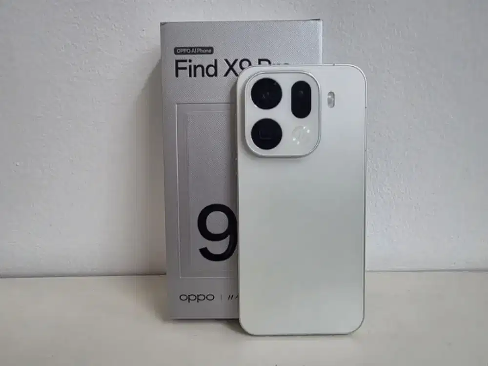 NEW!! OPPO FIND X9 Pro HASSELBLAD