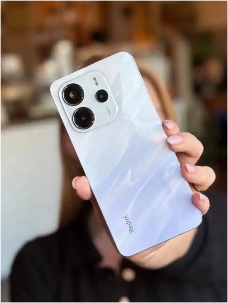 Redmi Note 14 | Promo Akhir Tahun