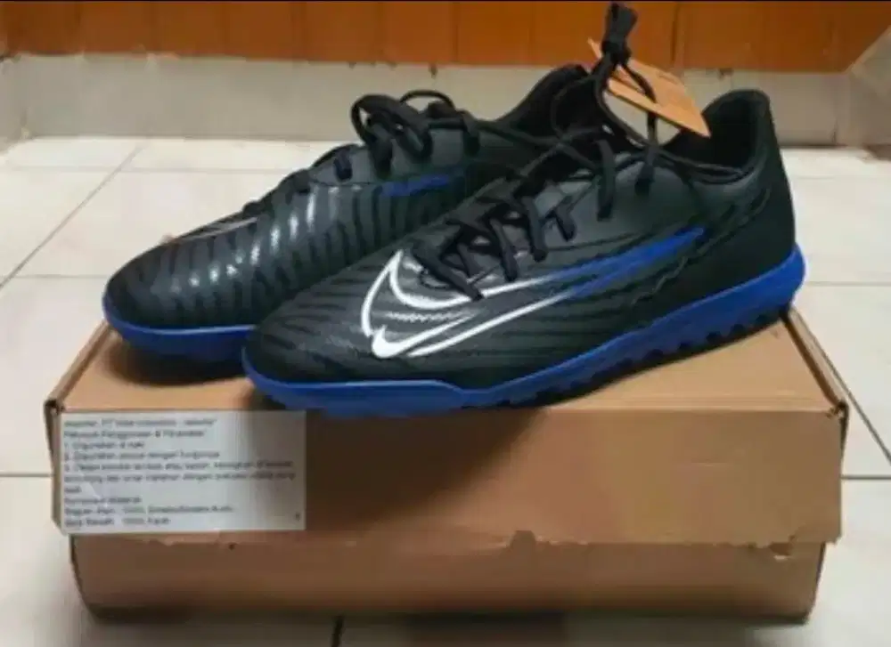 Sepatu Nike Phantom Original (New)
