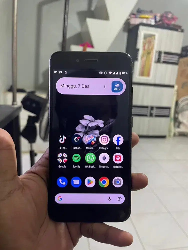 Xiaomi Mi A1 4/64 Gb