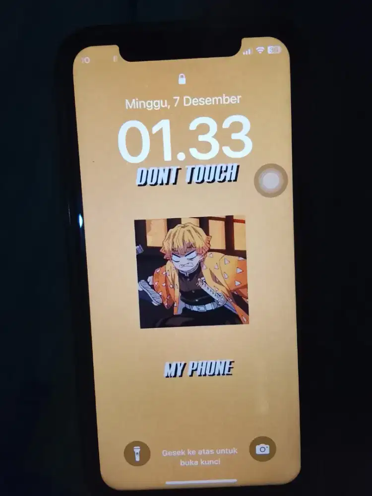 Iphone 11 Pro 64 GB gray