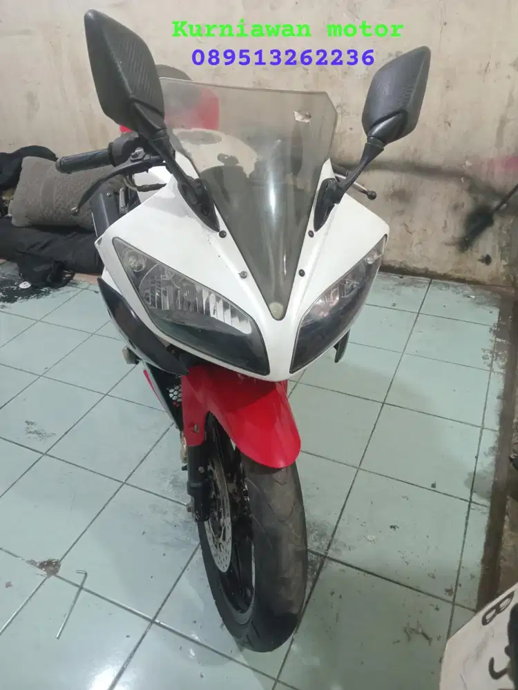 R 15 2016 surat lengkap