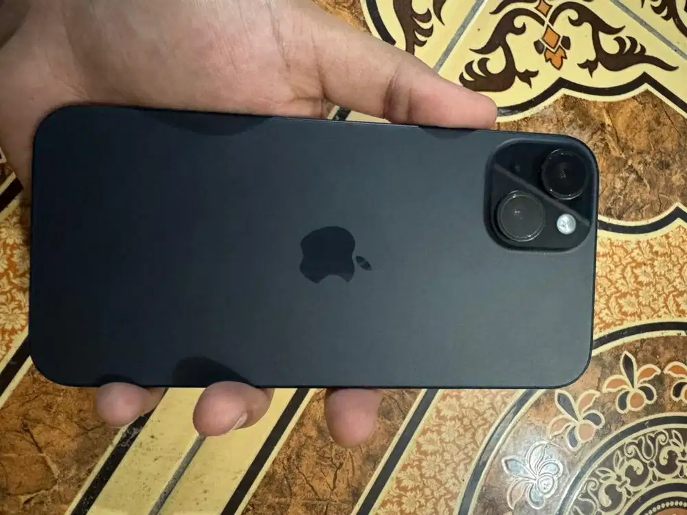 iPhone 15 Plus 128GB (ex ibox)