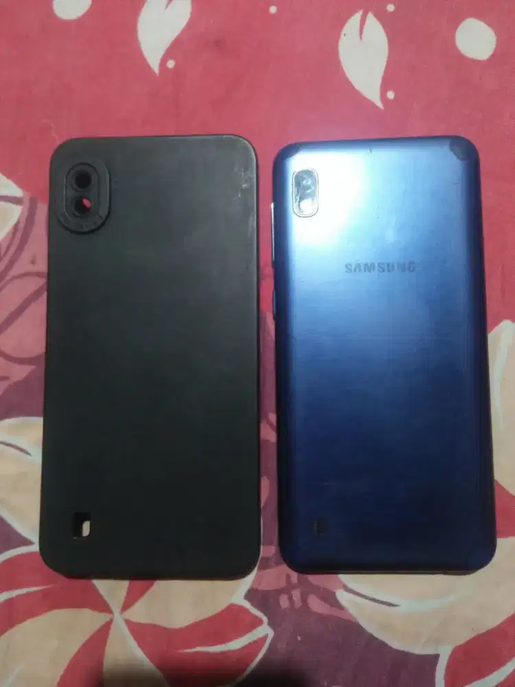 Samsung A10 ram 2/32gb