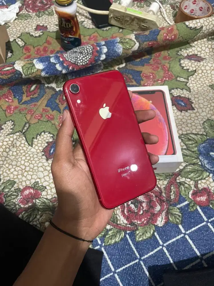 Iphone xr 64gb inter
