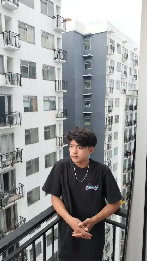 Atas dasar kebutuhan mencari gajih 3 keatas