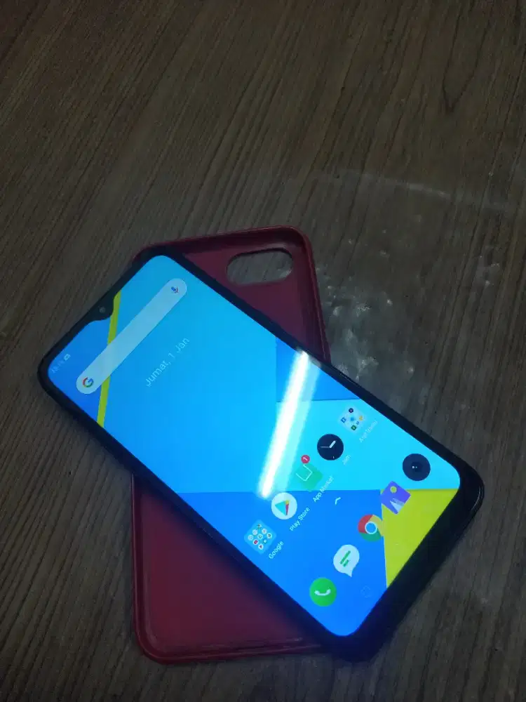 Realme C2 minus wifi only
