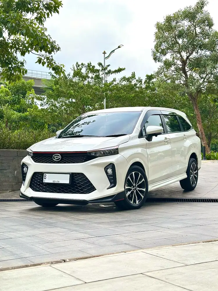 Daihatsu Xenia R 1.5 ADS AT 2023