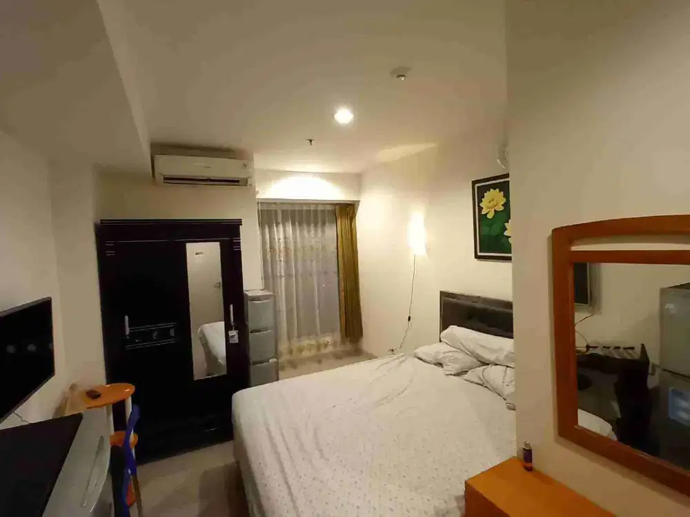 Jual grand kamala lagoon