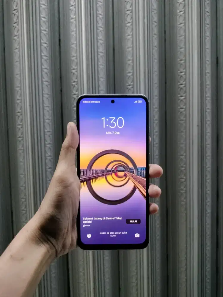 Redmi Note 10s Support NFC