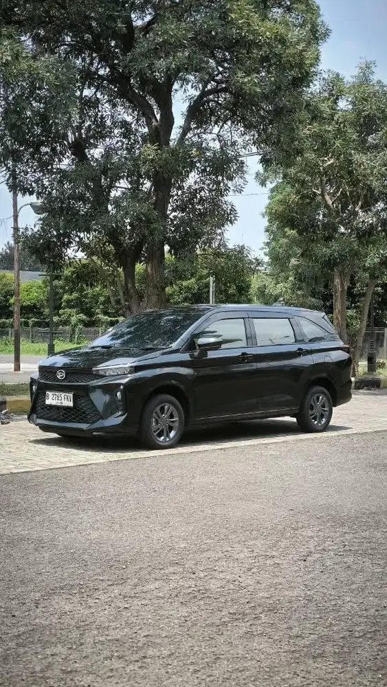 [KM 20rb] TDP 15jt Xenia 1.3 Manual Tahun 2023