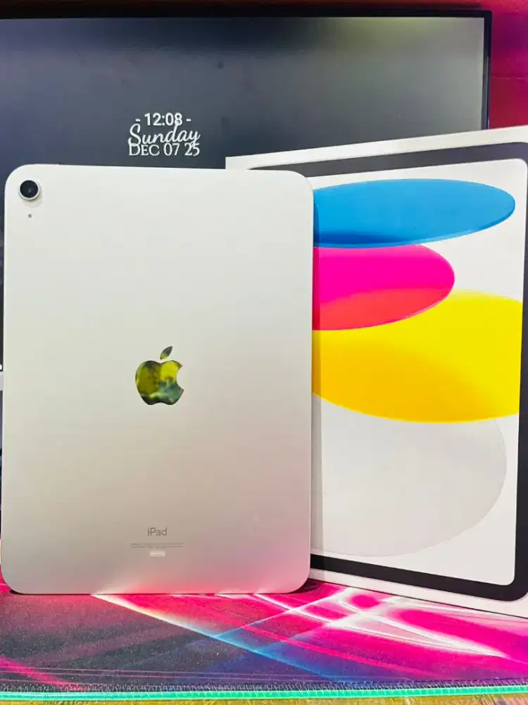 IPAD GEN 10 64GB WIFI